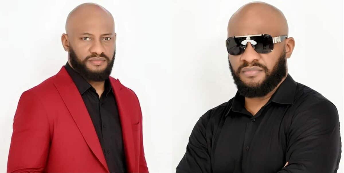 "So much hate and envy in the world" – Yul Edochie urges folks to embrace love