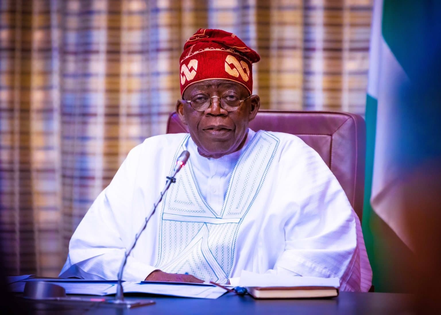 “Why Tinubu has not unveiled ministerial list” — Adamu