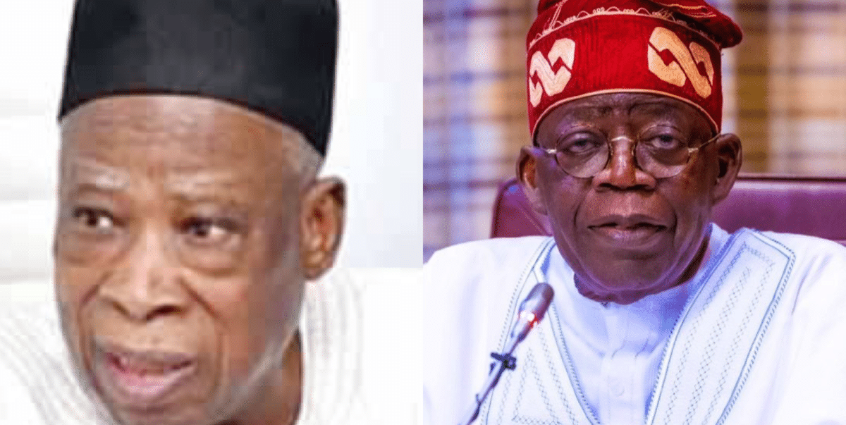 “Why Tinubu has not unveiled ministerial list” — Adamu