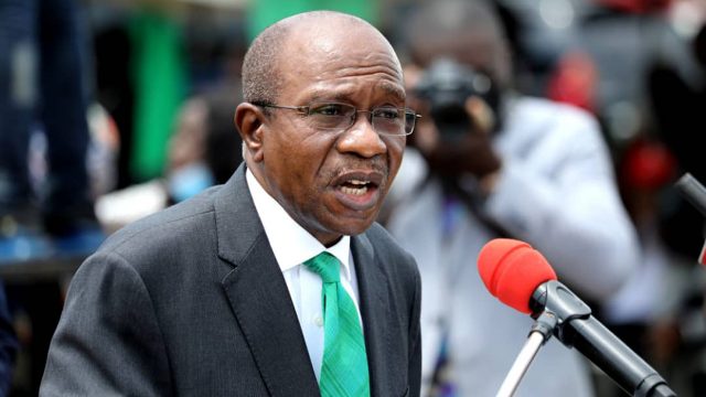 Court Rules on Emefiele’s Case Today