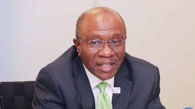 Godwin emefiele