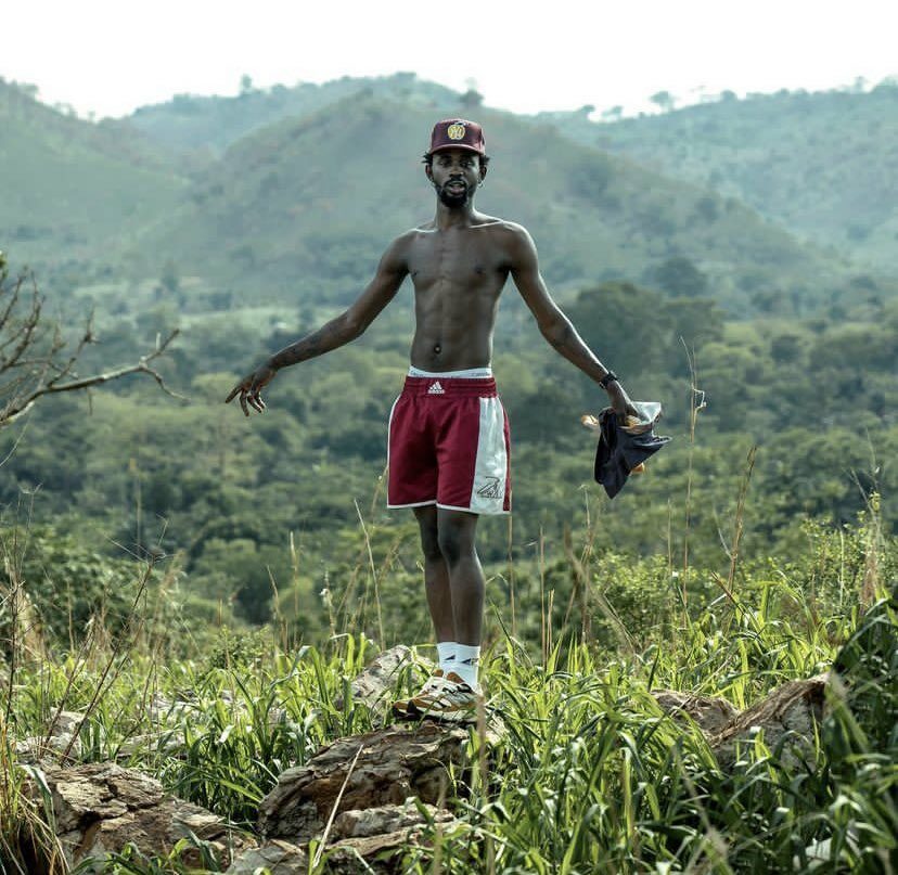 Ghanaian artist Black Sherif allegedly arrested