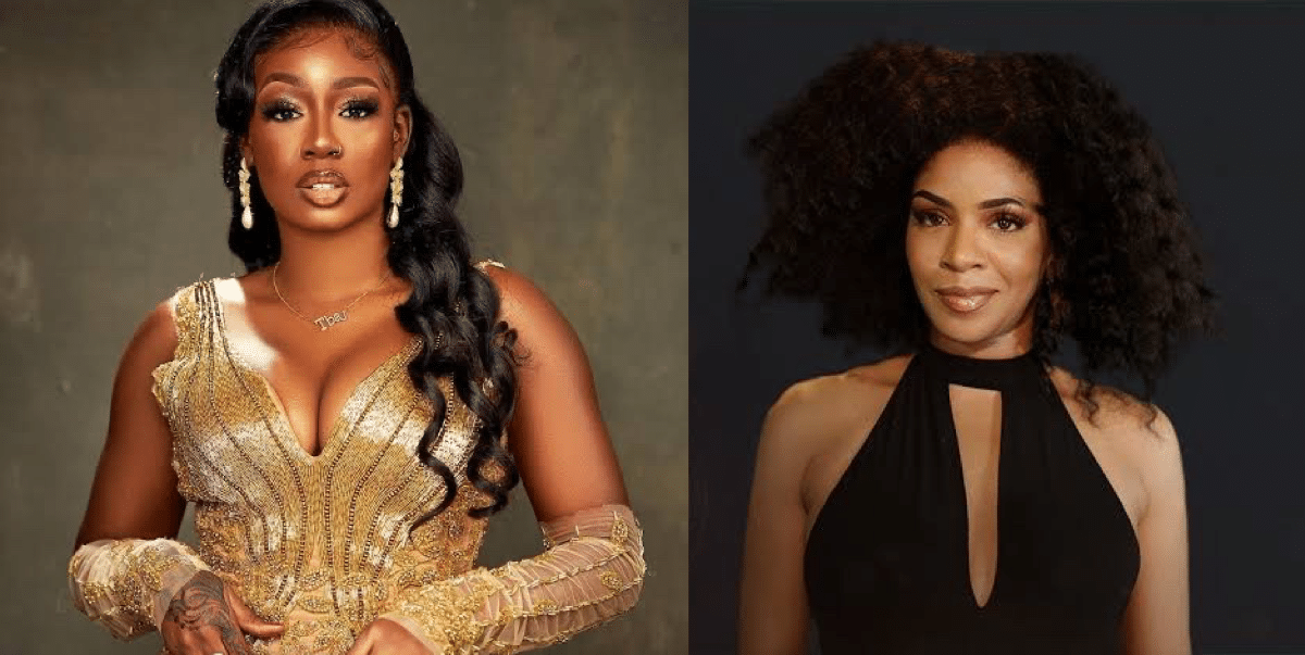 BBNaija All Stars: “I feel bad nominating Venita for possible eviction” — Tolanibaj