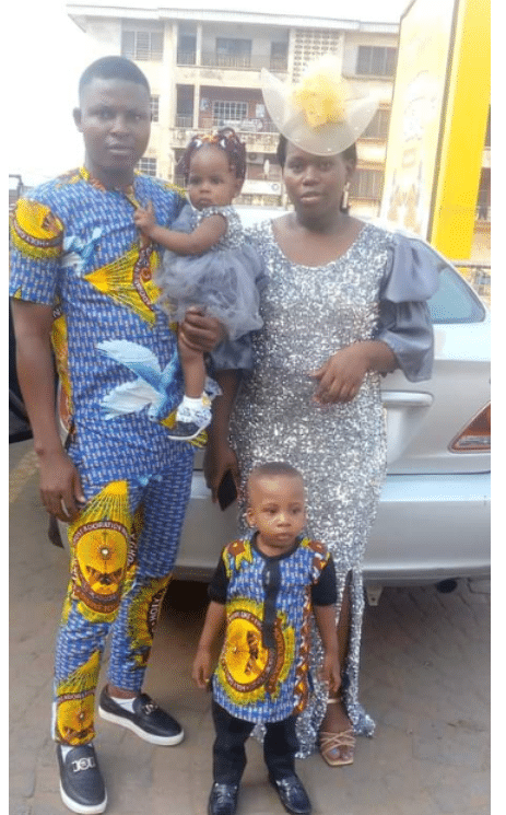 Generator fume kills family, mother-in-law in Onitsha, 4-day-old baby survives
