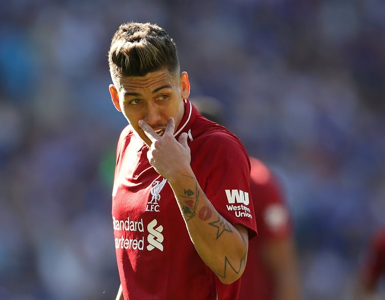 Firmino joins Saudi Arabian side Al-Ahli after leaving Liverpool