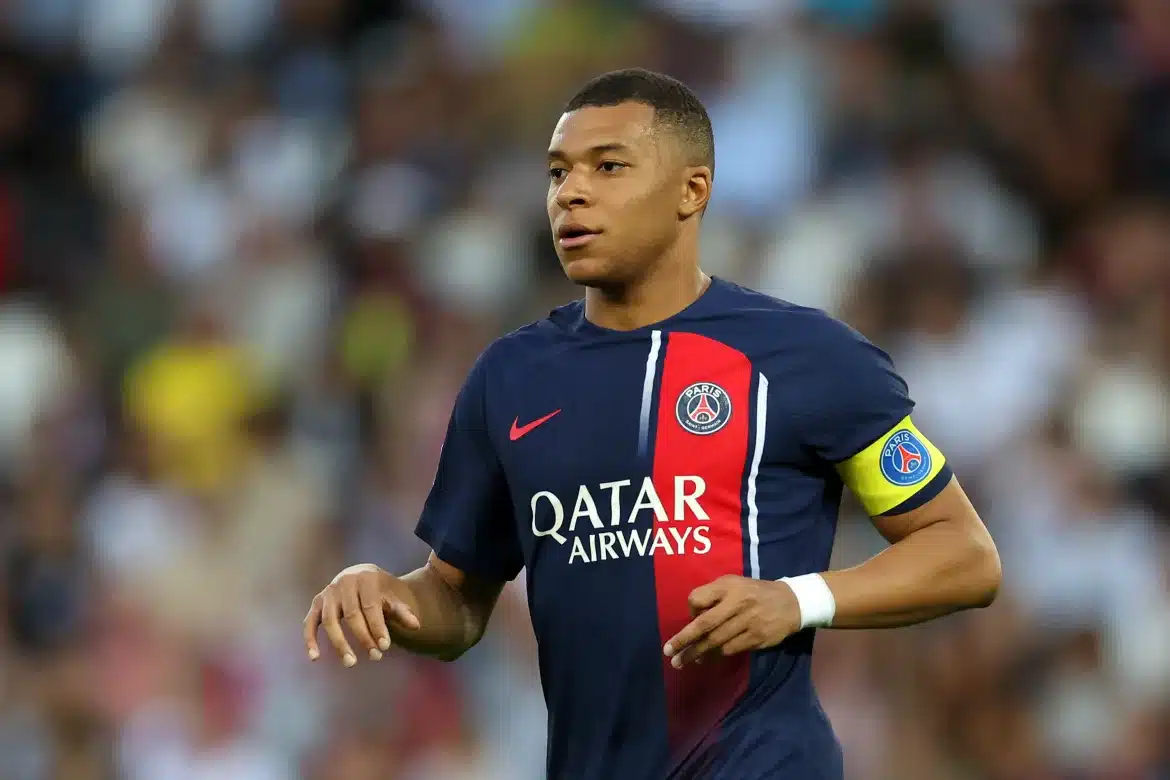 Former PSG Director Leonardo goes off on a rant about Mbappe