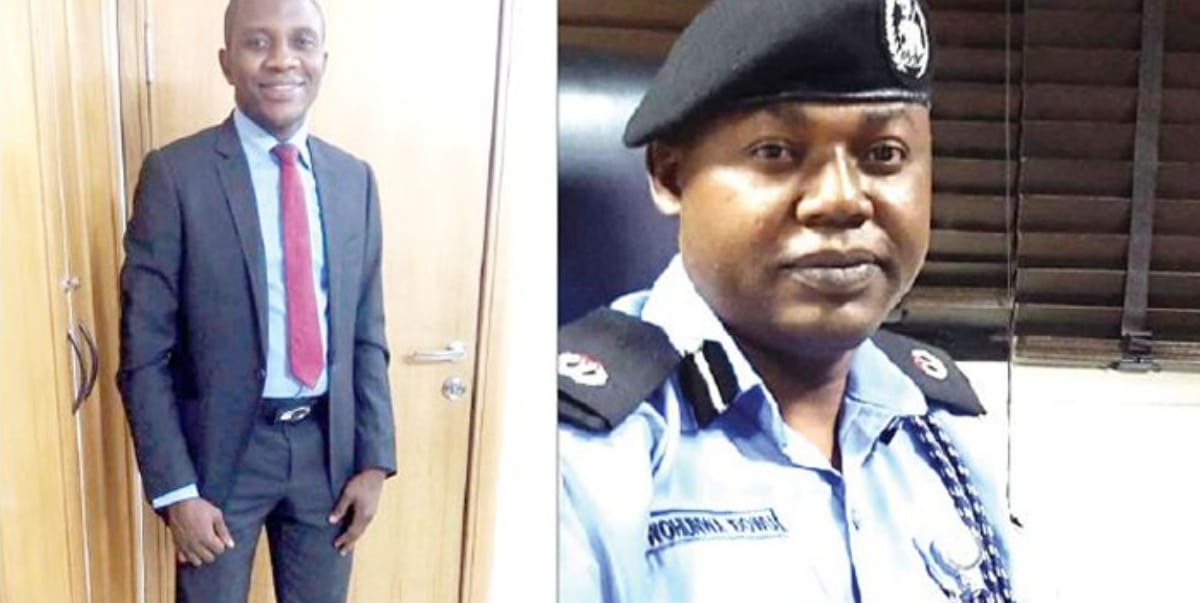 Lover sends widow’s 52 nude photos to RCCG WhatsApp group, family members