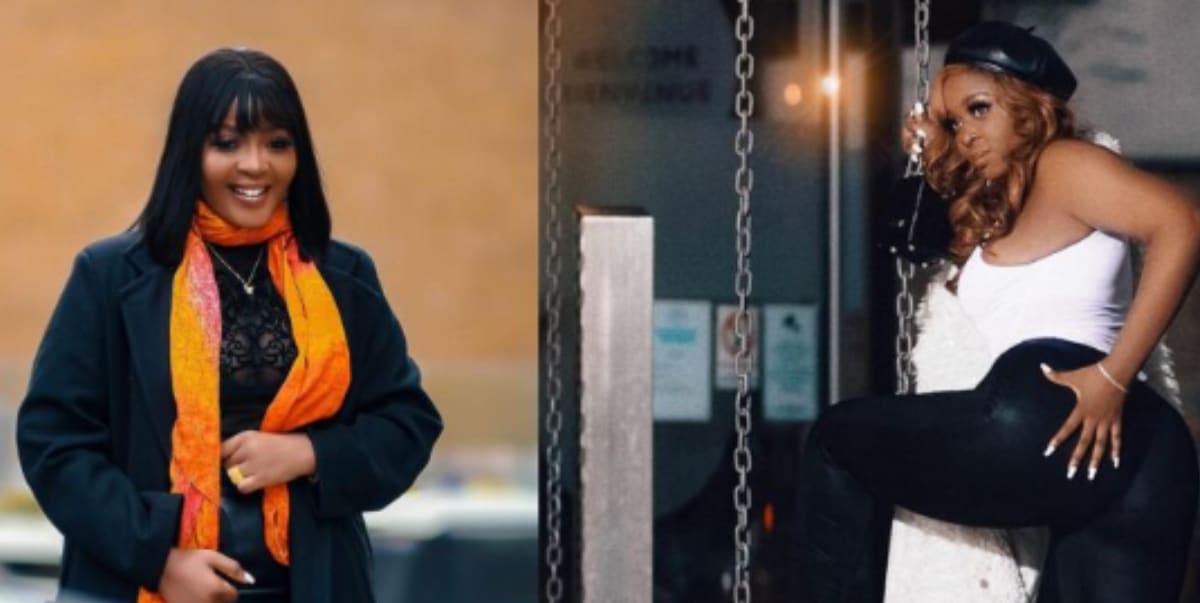 Lolade Okusanya opens up about her family's approval for controversial role in Ijakumo