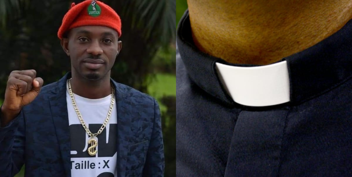 Isreal Joe calls out Warri-based Prophet for allegedly making unwanted same-sex advances to young men