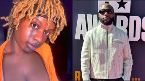 https://www.gistreel.com/leave-me-alone-lady-who-accused-davido-of-impregnating-her-fumes-amidst-backlash/