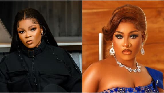 Chichi sues Phyna with N100 million lawsuit over defamation of character