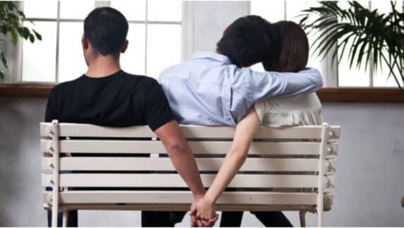 What to do if your husband is cheating on you - Man shares tips to wives