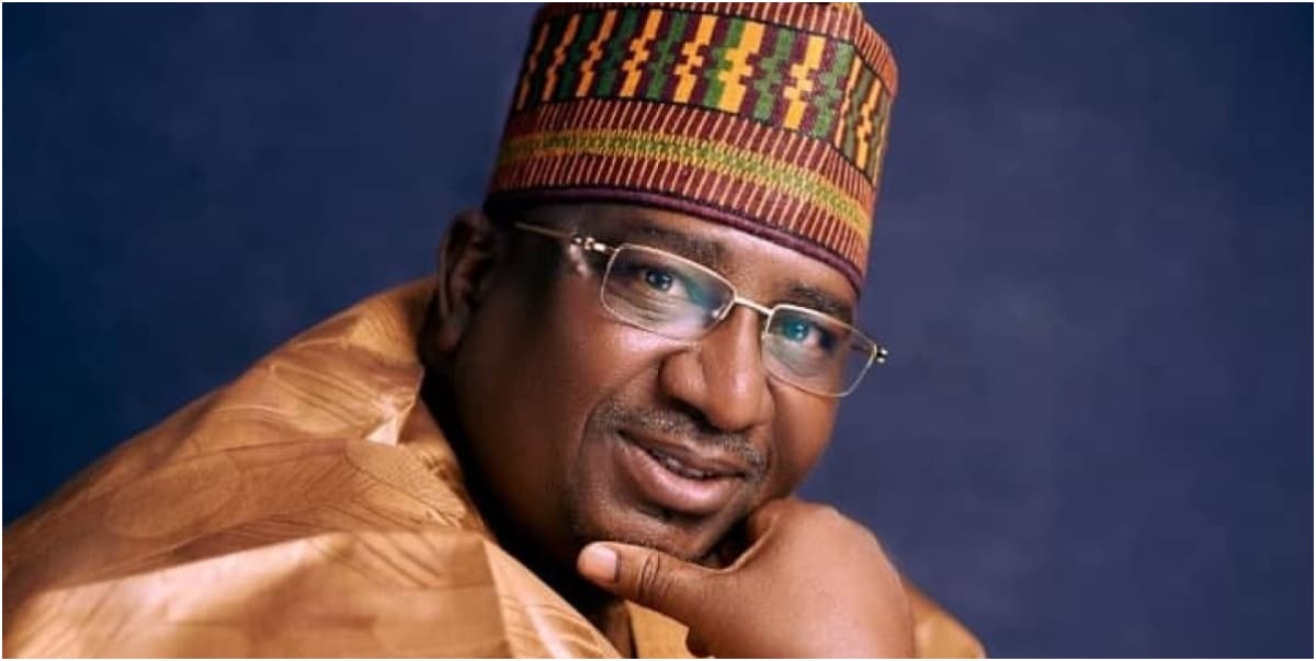 Kebbi Gov. Nasiru Idris sacks aid for posting gay content on his WhatsApp status