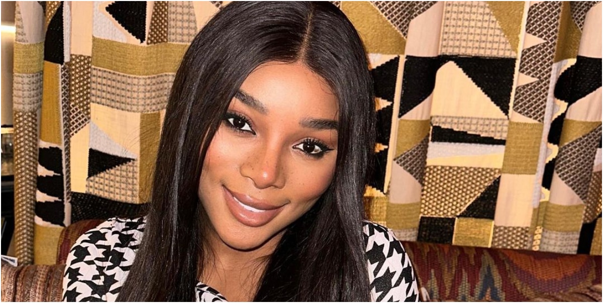 "Doctor says I have ectopic and might get a miscarriage" - Davido's Paris baby mama says