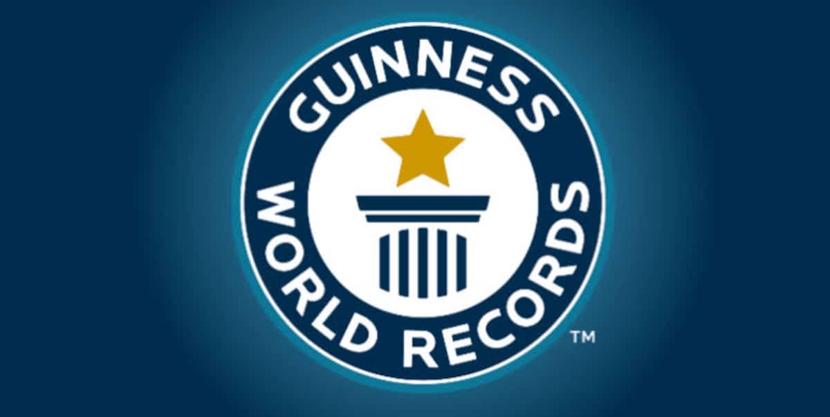 Guinness World Record reacts to sex-a-thon record breaker