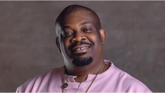 "I don't have any child" - Don Jazzy reacts to rumors of being married and have 4 children