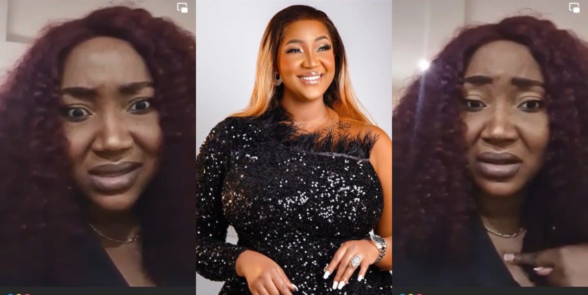 "I'm ready to expose the married lesbians and pimps in the industry" - Judy Austin rants (Video)