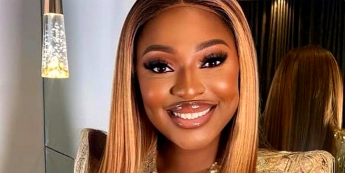 “I have been in love with someone that didn’t love me back” – Yvonne Jegede