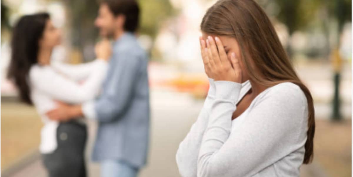 Nigerian lady links high income to infidelity