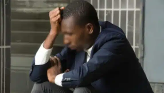 "I paid N15million” - Nigerian man sells cars and land for Canadian visa, travel agent runs off with money (Video)