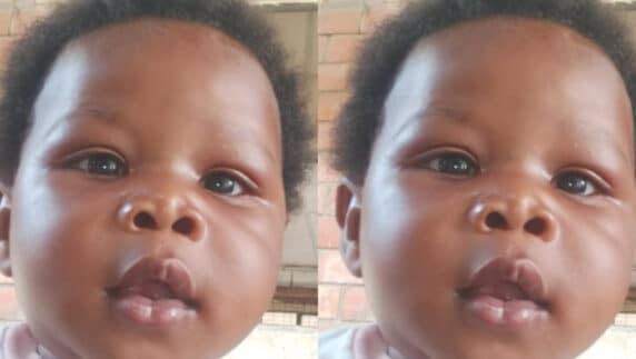 Missing 6-month old baby abducted in Minna has been found safe
