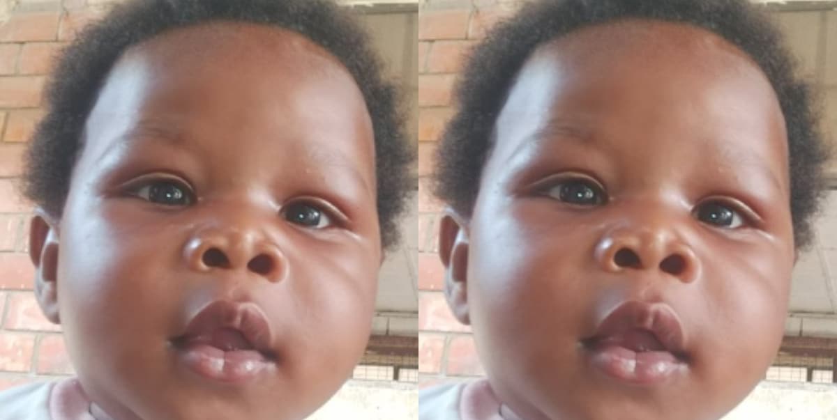 Missing 6-month old baby abducted in Minna has been found safe