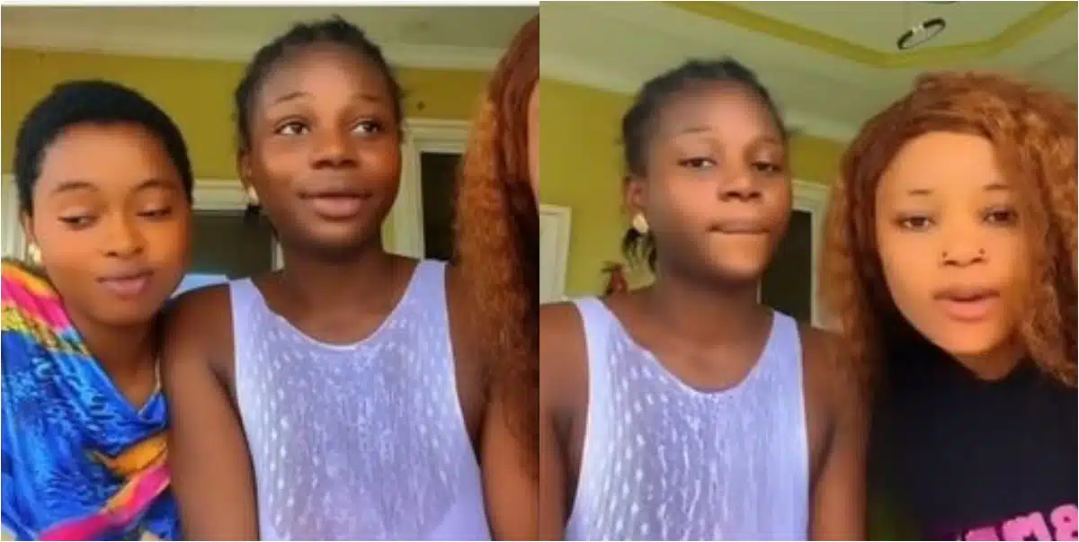 SmokeAThon Nigerian Ladies set to Break Guinness World Record by