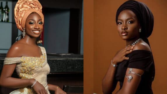 #BBNaija All Stars: Respect yourself so people can respect you" - Doyin advises Ilebaye after she clashed with TBaj over Neo