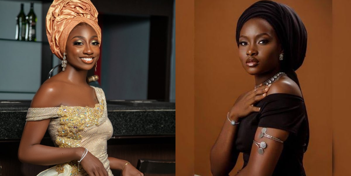 #BBNaija All Stars: Respect yourself so people can respect you" - Doyin advises Ilebaye after she clashed with TBaj over Neo