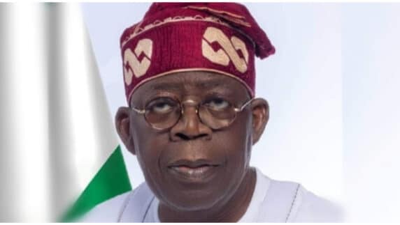 "The youths should be patient; you will get loans from microfinance banks” - President Tinubu