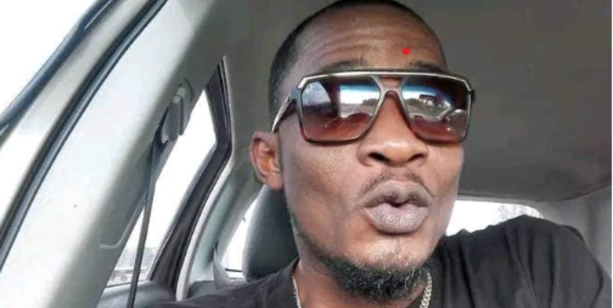 Nigerian man killed in South Africa days after celebrating his birthday