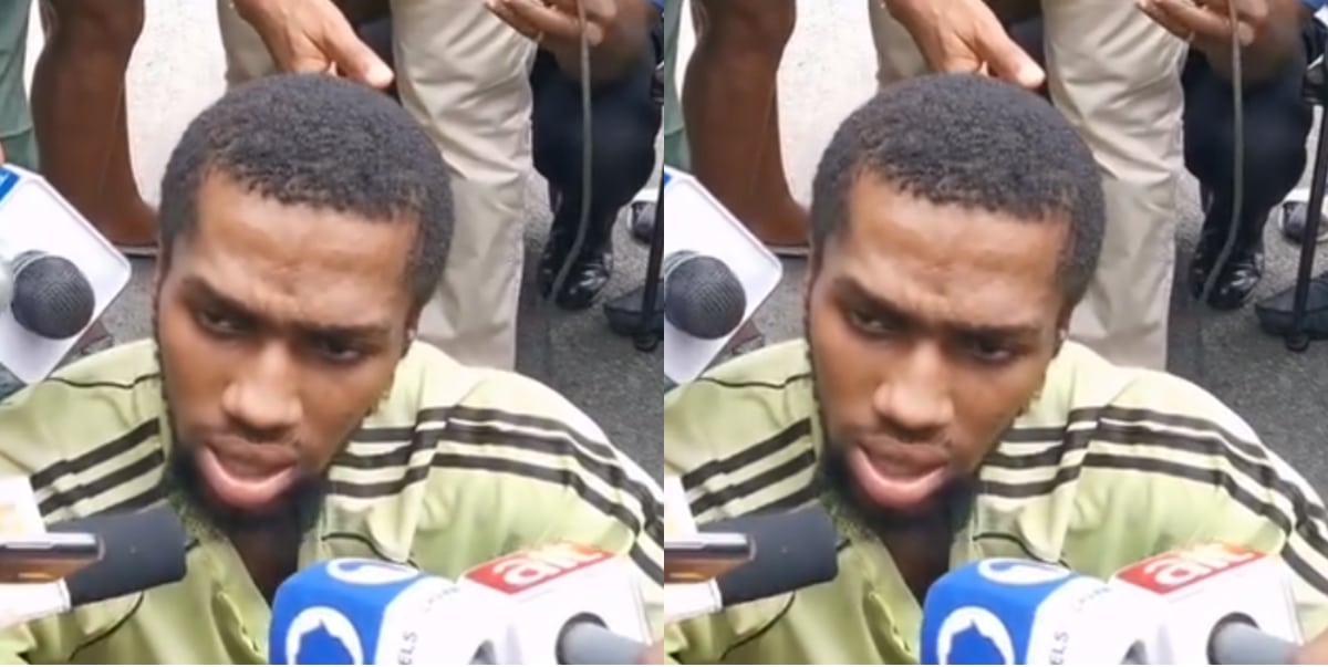 22-year-old man stabs friend to death while asleep over ,000 yahoo money