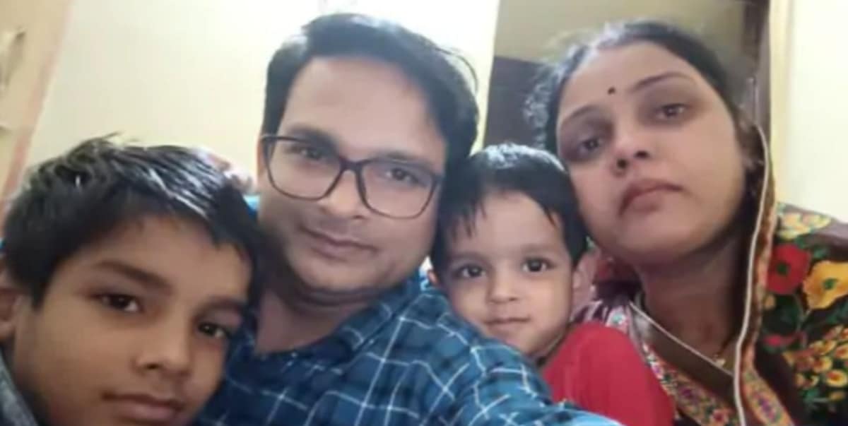 "We're sorry forever" – Couple poisons their children to death, takes their own lives over debt