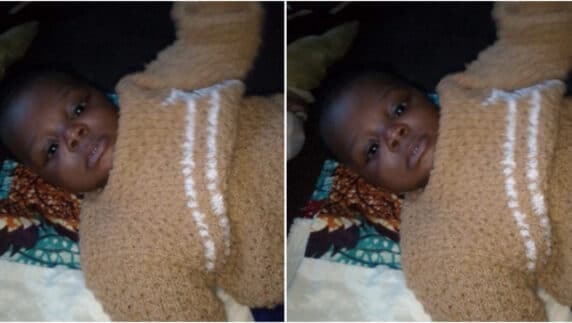 Woman allegedly steals 2-month-old baby during graduation ceremony in Kwara