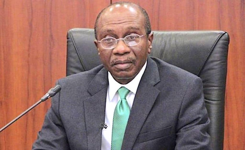 Court strikes out application by DSS to further detain Emefiele