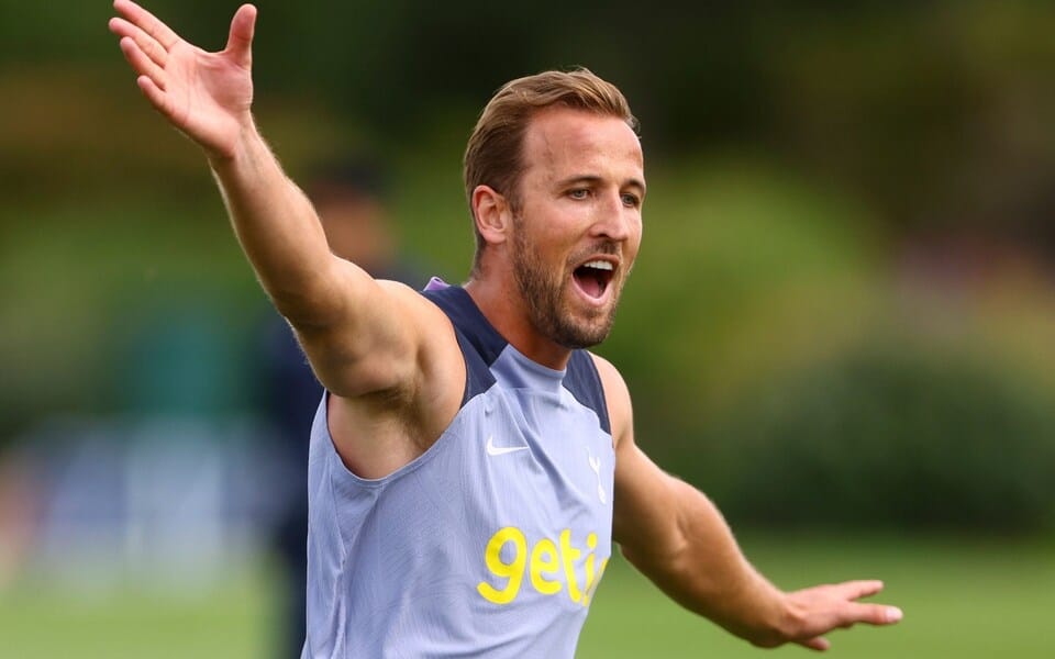 Harry Kane has made up his mind to join Bayern Munich - Uli Hoeness