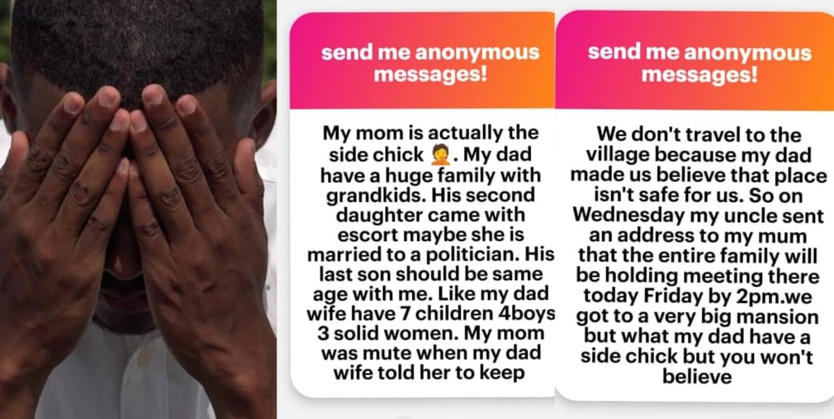 Side Chick Mother Wife