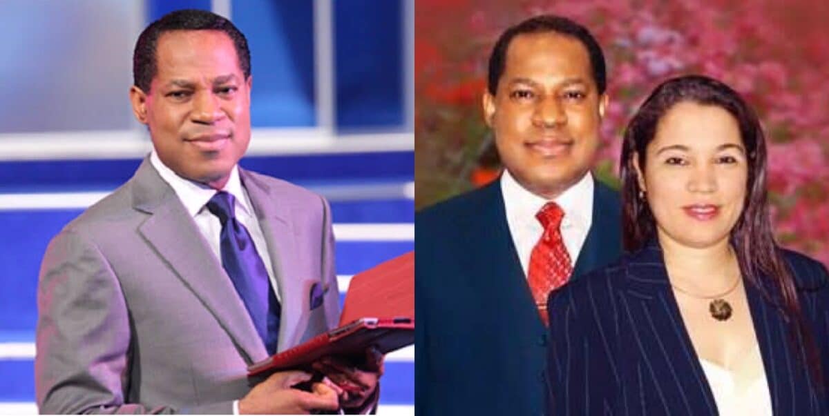 Pastor Chris’ divorce from his wife: A difficult chapter