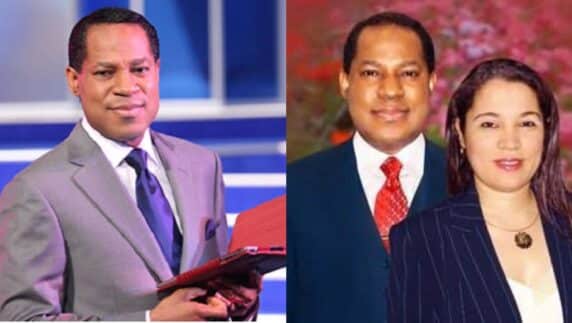 Pastor Chris’ divorce from his wife: A difficult chapter
