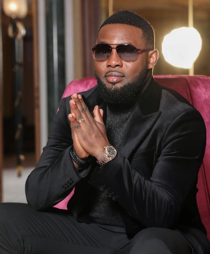 Ay Makun speaks on mother's last words