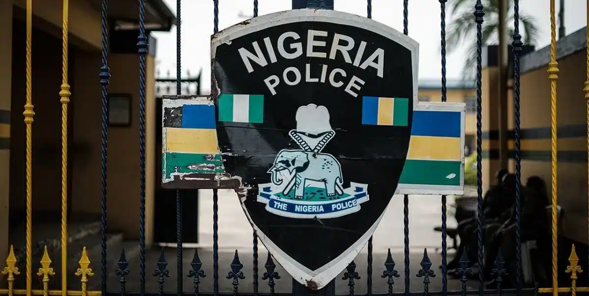 17-year-old female student lures man, robs him of N1.5m
