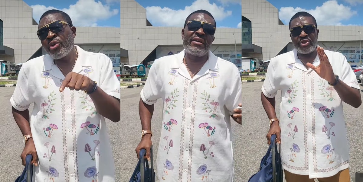 Kanayo O. Kanayo BBL Surgery