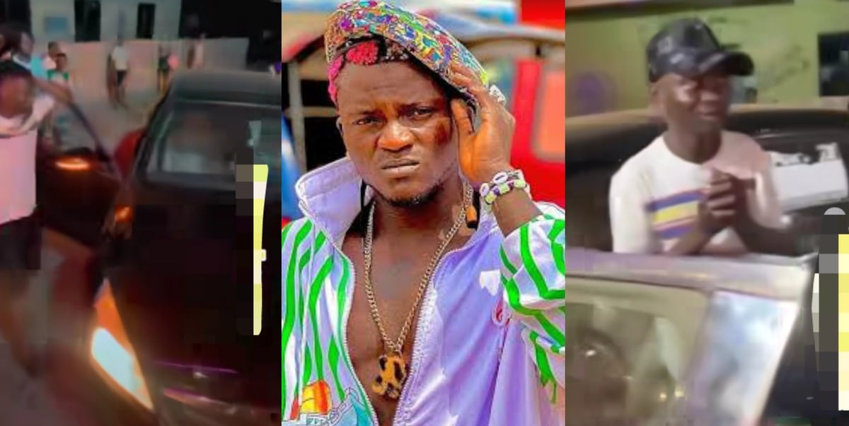 Portable Signed Used Car