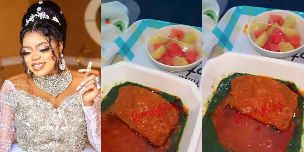 Bobrisky Video Amala BBL