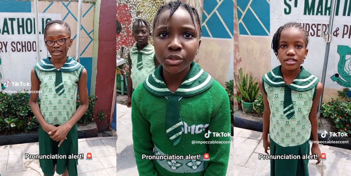 Brilliant Students Speaks British