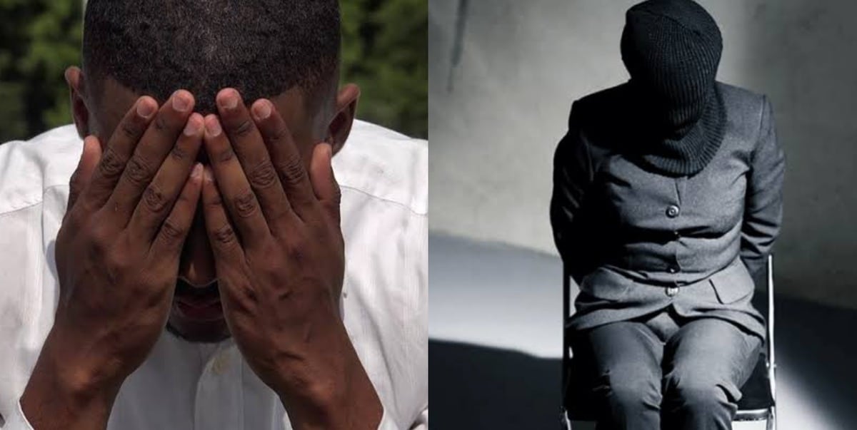 Man Brother Kidnappers Ransom