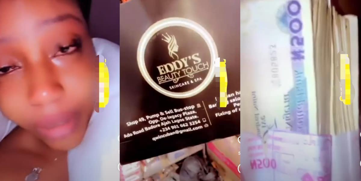 Lady Boyfriend Bag Gifts