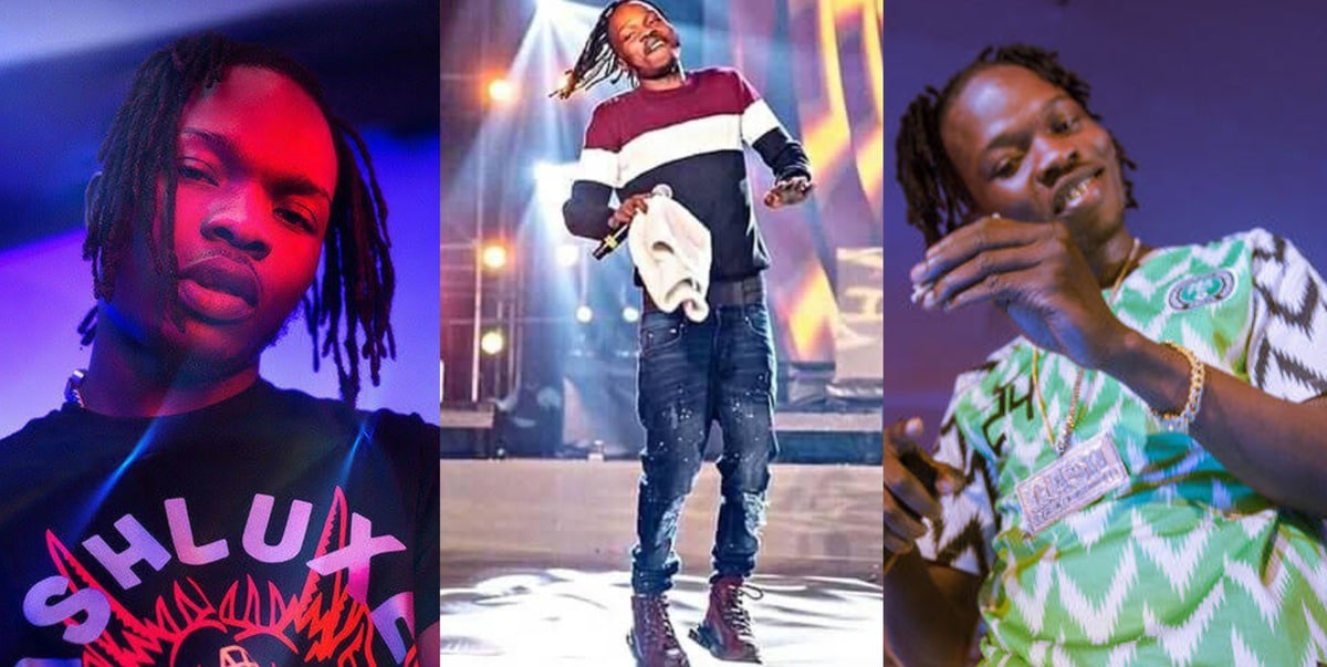 Naira Marley Dad Yoruba