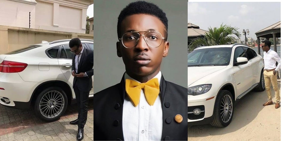 Frank Edwards Yahoo Boys