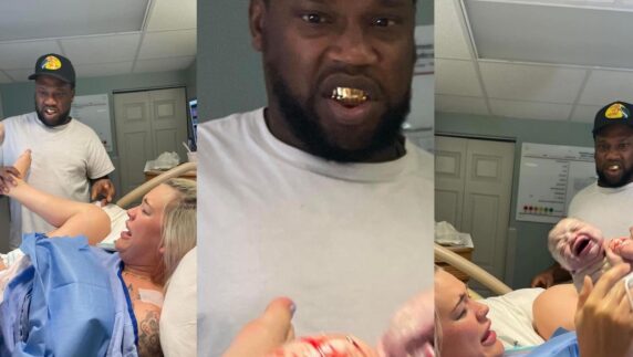 Husband Wife Birth Expression